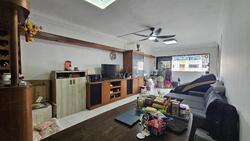 Blk 767 Longvale (Bedok), HDB 4 Rooms #487674121